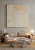 Androgyne Lounge Table